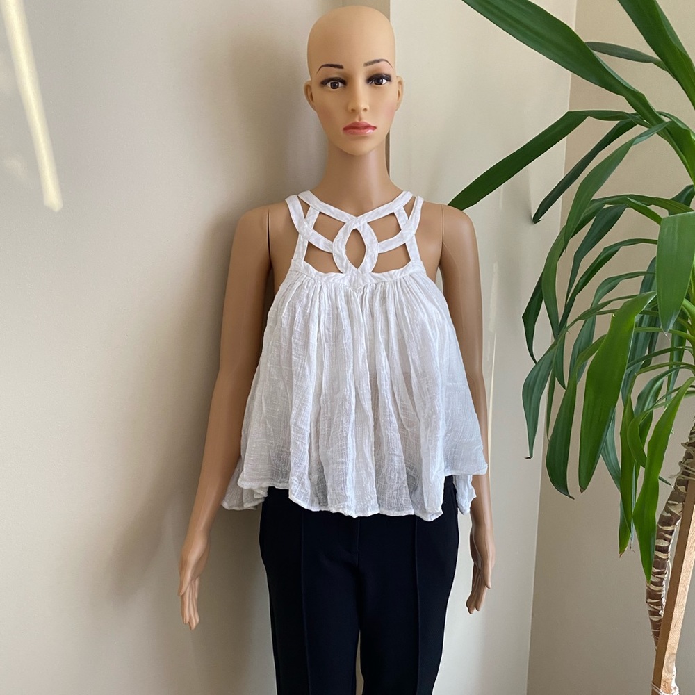 🛍3 for $25 SALE! Free People (FP) Top